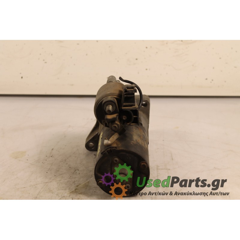 FORD - MONDEO - Μίζα -  - ΕΤΟΣ: 1999 - ΚΩΔ.ΚΑΤ/ΣΤΗ: 2339304001.Μεταχειρισμένα ανταλλακτικά αυτοκινήτων www.usedparts.gr.Απόσυρση