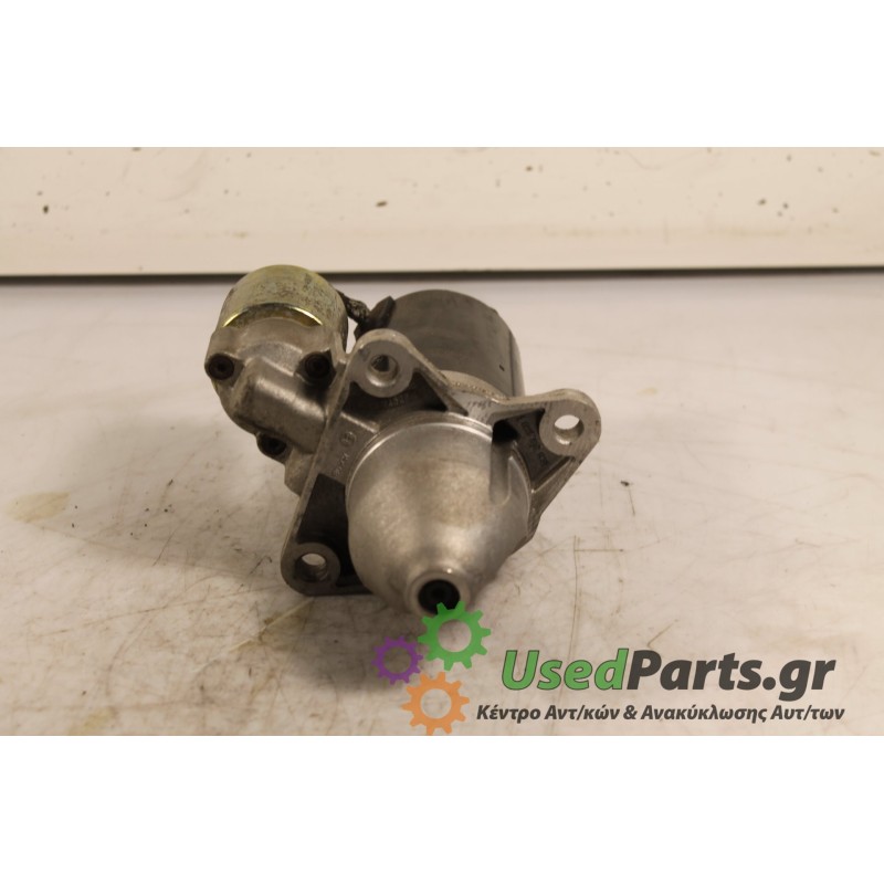 ROVER - 45 - Μίζα -  - ΕΤΟΣ: 2000 - ΚΩΔ.ΚΑΤ/ΣΤΗ: 001106016.Μεταχειρισμένα ανταλλακτικά αυτοκινήτων www.usedparts.gr.Απόσυρση αυτ