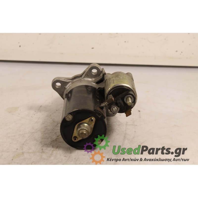 ROVER - 45 - Μίζα -  - ΕΤΟΣ: 2000 - ΚΩΔ.ΚΑΤ/ΣΤΗ: 001106016.Μεταχειρισμένα ανταλλακτικά αυτοκινήτων www.usedparts.gr.Απόσυρση αυτ