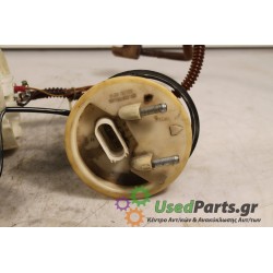 VW - PASSAT - Αντλία βεντζίνης - ΚΩΔΙΚΟΣ ΜΗΧΑΝΗΣ:  - ΚΥΒΙΚΑ:  - ΕΤΟΣ: 1999 - ΚΩΔ.ΚΑΤ/ΣΤΗ: 8E0906087D.Μεταχειρισμένα ανταλλακτικά