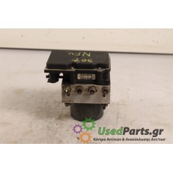 PEUGEOT - 307 - Μονάδα ABS -  - ΘΕΣΗ:  - ΕΤΟΣ: 2002 - ΚΩΔ.ΚΑΤ/ΣΤΗ: 9650576780.Μεταχειρισμένα ανταλλακτικά αυτοκινήτων www.usedpa