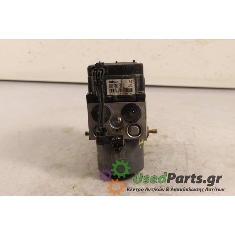 CITROEN - XSARA - Μονάδα ABS -  - ΘΕΣΗ:  - ΕΤΟΣ: 1998 - ΚΩΔ.ΚΑΤ/ΣΤΗ: 0265216456.Μεταχειρισμένα ανταλλακτικά αυτοκινήτων www.used