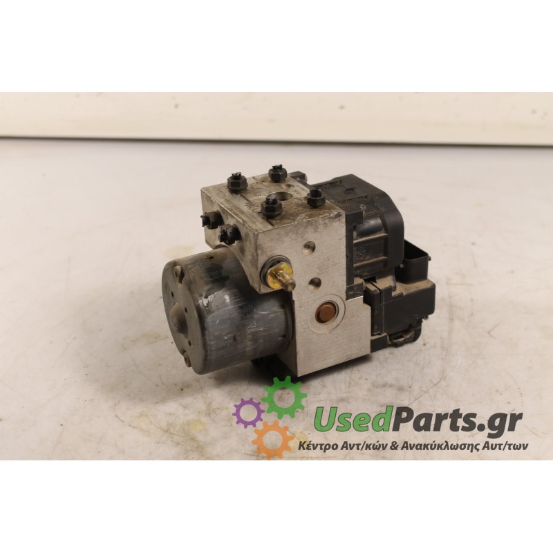 CITROEN - XSARA - Μονάδα ABS -  - ΘΕΣΗ:  - ΕΤΟΣ: 1998 - ΚΩΔ.ΚΑΤ/ΣΤΗ: 0265216456.Μεταχειρισμένα ανταλλακτικά αυτοκινήτων www.used