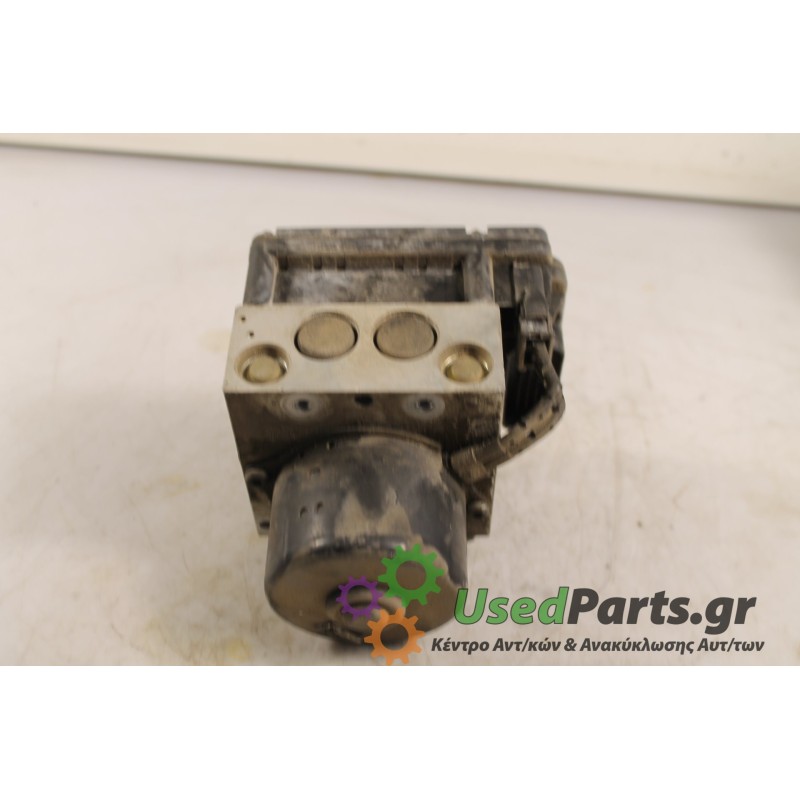 SEAT - CORDOBA - Μονάδα ABS -  - ΘΕΣΗ:  - ΕΤΟΣ: 2001 - ΚΩΔ.ΚΑΤ/ΣΤΗ: 6X0907379B.Μεταχειρισμένα ανταλλακτικά αυτοκινήτων www.usedp