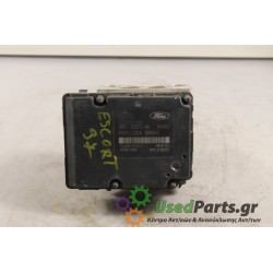 FORD - ESCORT - Μονάδα ABS -  - ΘΕΣΗ:  - ΕΤΟΣ: 1997 - ΚΩΔ.ΚΑΤ/ΣΤΗ: 98FG2C013AA.Μεταχειρισμένα ανταλλακτικά αυτοκινήτων www.usedp