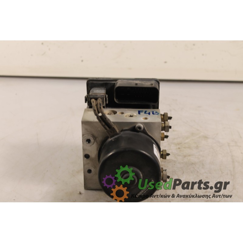 FORD - ESCORT - Μονάδα ABS -  - ΘΕΣΗ:  - ΕΤΟΣ: 1997 - ΚΩΔ.ΚΑΤ/ΣΤΗ: 98FG2C013AA.Μεταχειρισμένα ανταλλακτικά αυτοκινήτων www.usedp