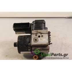 OPEL - VECTRA - Μονάδα ABS -  - ΘΕΣΗ:  - ΕΤΟΣ: 1998 - ΚΩΔ.ΚΑΤ/ΣΤΗ: 90576560.Μεταχειρισμένα ανταλλακτικά αυτοκινήτων www.usedpart