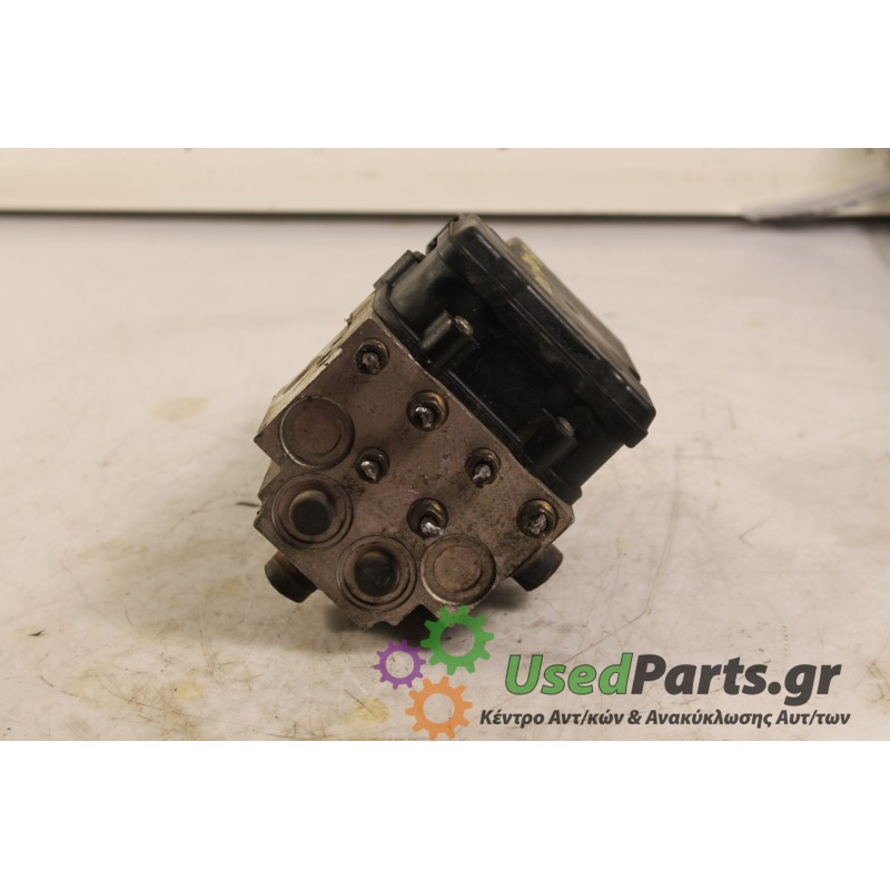 OPEL - VECTRA - Μονάδα ABS -  - ΘΕΣΗ:  - ΕΤΟΣ: 1998 - ΚΩΔ.ΚΑΤ/ΣΤΗ: 90576560.Μεταχειρισμένα ανταλλακτικά αυτοκινήτων www.usedpart