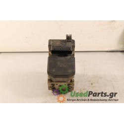 ALFA ROMEO - 156 - Μονάδα ABS -  - ΘΕΣΗ:  - ΕΤΟΣ: 2000 - ΚΩΔ.ΚΑΤ/ΣΤΗ: 0265220602.Μεταχειρισμένα ανταλλακτικά αυτοκινήτων www.use