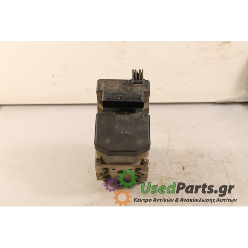 ALFA ROMEO - 156 - Μονάδα ABS -  - ΘΕΣΗ:  - ΕΤΟΣ: 2000 - ΚΩΔ.ΚΑΤ/ΣΤΗ: 0265220602.Μεταχειρισμένα ανταλλακτικά αυτοκινήτων www.use