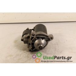 CITROEN - SAXO - Μίζα -  - ΕΤΟΣ: 2000 - ΚΩΔ.ΚΑΤ/ΣΤΗ: 000112041.Μεταχειρισμένα ανταλλακτικά αυτοκινήτων www.usedparts.gr.Απόσυρση