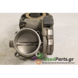 ALFA ROMEO - 166 - Πεταλούδα γκαζιού - ΚΩΔΙΚΟΣ ΜΗΧΑΝΗΣ: AR36301 - ΚΥΒΙΚΑ: 2000 - ΕΤΟΣ: 2001 - ΚΩΔ.ΚΑΤ/ΣΤΗ: 0280750102.Μεταχειρισ