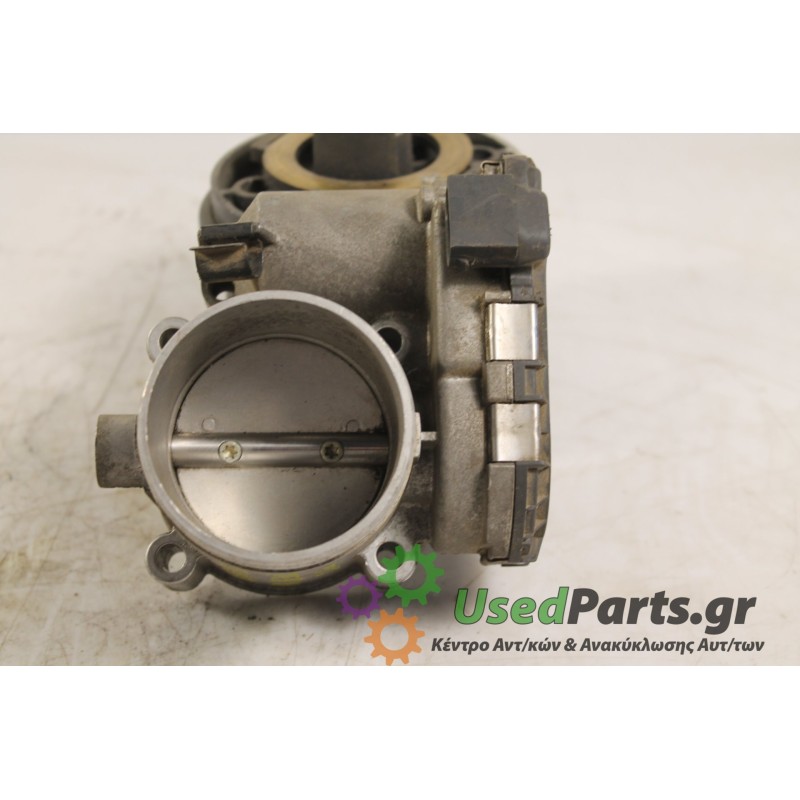 ALFA ROMEO - 166 - Πεταλούδα γκαζιού - ΚΩΔΙΚΟΣ ΜΗΧΑΝΗΣ: AR36301 - ΚΥΒΙΚΑ: 2000 - ΕΤΟΣ: 2001 - ΚΩΔ.ΚΑΤ/ΣΤΗ: 0280750102.Μεταχειρισ