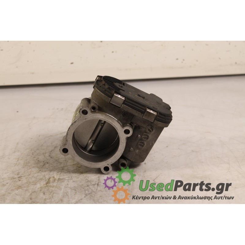 ALFA ROMEO - 166 - Πεταλούδα γκαζιού - ΚΩΔΙΚΟΣ ΜΗΧΑΝΗΣ: AR36301 - ΚΥΒΙΚΑ: 2000 - ΕΤΟΣ: 2001 - ΚΩΔ.ΚΑΤ/ΣΤΗ: 0280750102.Μεταχειρισ