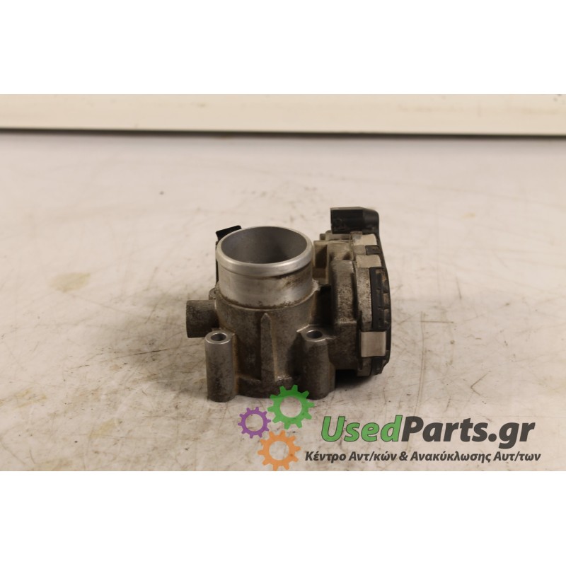 FIAT - STILO - Πεταλούδα γκαζιού - ΚΩΔΙΚΟΣ ΜΗΧΑΝΗΣ:  - ΚΥΒΙΚΑ: 1600 - ΕΤΟΣ: 2001 - ΚΩΔ.ΚΑΤ/ΣΤΗ: 0280750042.Μεταχειρισμένα ανταλλ