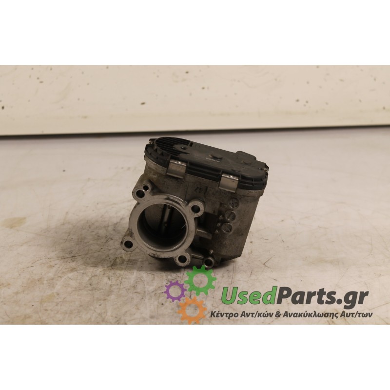 FIAT - STILO - Πεταλούδα γκαζιού - ΚΩΔΙΚΟΣ ΜΗΧΑΝΗΣ:  - ΚΥΒΙΚΑ: 1600 - ΕΤΟΣ: 2001 - ΚΩΔ.ΚΑΤ/ΣΤΗ: 0280750042.Μεταχειρισμένα ανταλλ