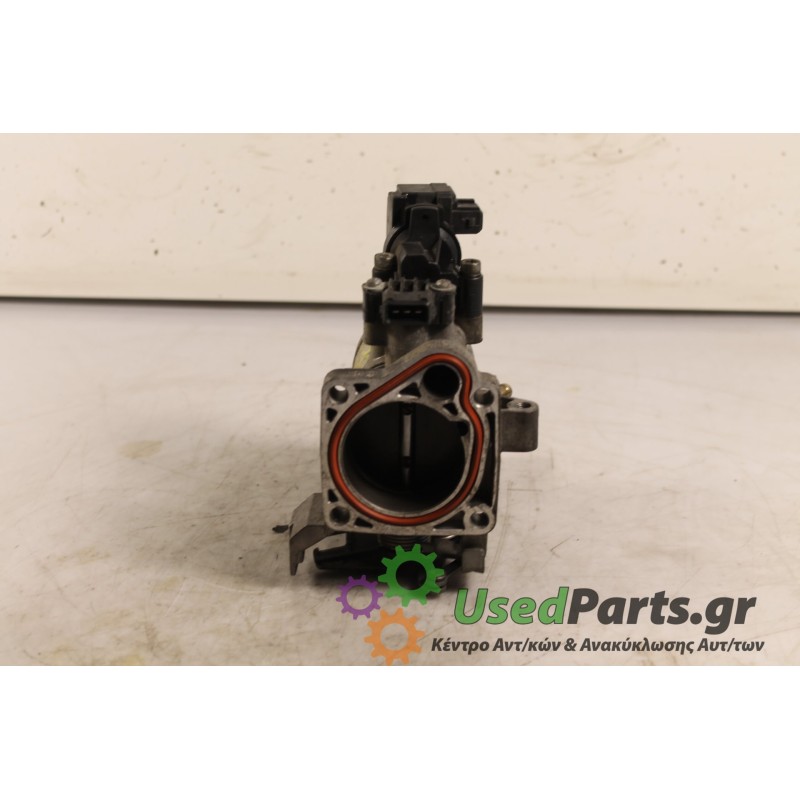 BMW - E36 - Πεταλούδα γκαζιού - ΚΩΔΙΚΟΣ ΜΗΧΑΝΗΣ: 164E2 - ΚΥΒΙΚΑ:  - ΕΤΟΣ: 1995 - ΚΩΔ.ΚΑΤ/ΣΤΗ: 0280140575.Μεταχειρισμένα ανταλλακ