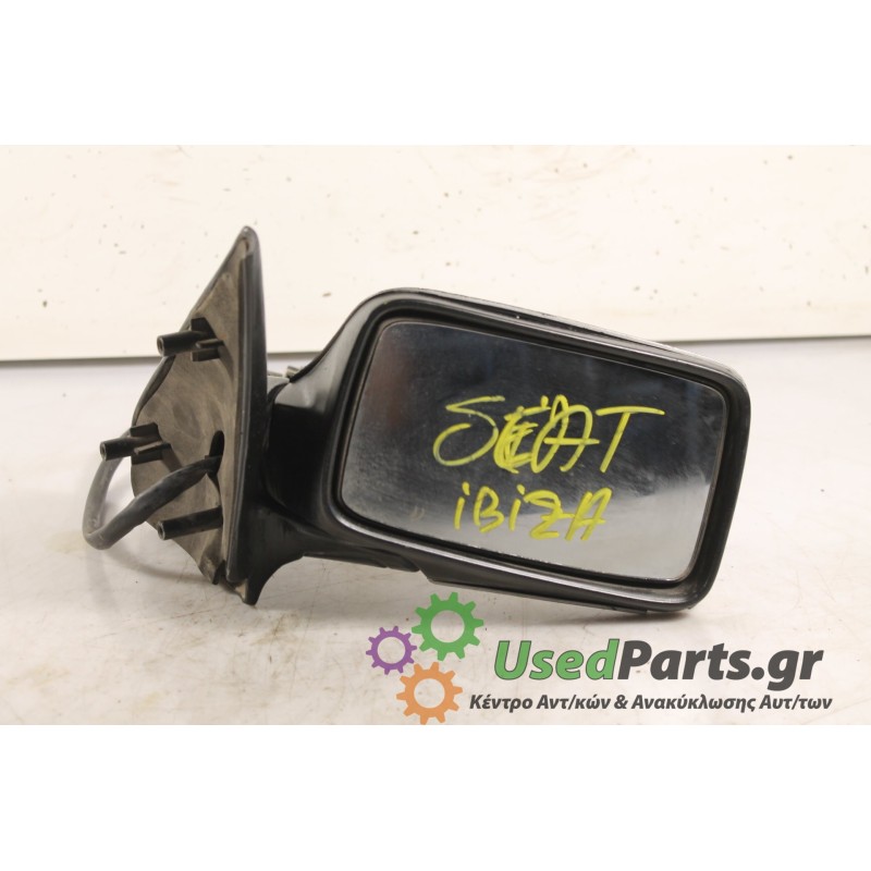 SEAT - IBIZA - Καθρέπτης Ηλεκτρικός -  - ΘΕΣΗ: Δεξιά - ΕΤΟΣ: 1997 - ΚΩΔ.ΚΑΤ/ΣΤΗ: .Μεταχειρισμένα ανταλλακτικά αυτοκινήτων www.us