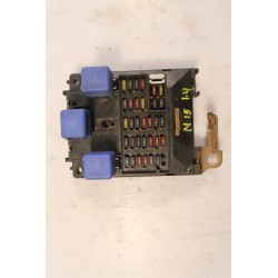 NISSAN- ALMERA - Ασφαλειοθήκη--N15   1,4CC