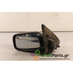 NISSAN - ALMERA - Καθρέπτης Ηλεκτρικός -  - ΘΕΣΗ: Αριστερά - ΕΤΟΣ: 1998 - ΚΩΔ.ΚΑΤ/ΣΤΗ: .Μεταχειρισμένα ανταλλακτικά αυτοκινήτων