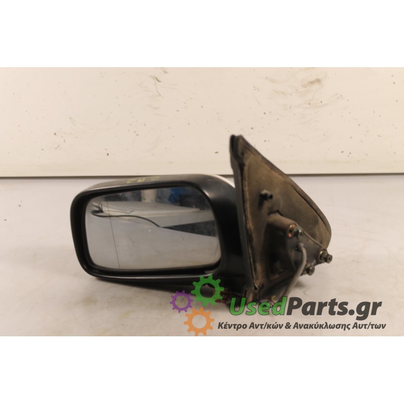 NISSAN - ALMERA - Καθρέπτης Ηλεκτρικός -  - ΘΕΣΗ: Αριστερά - ΕΤΟΣ: 1998 - ΚΩΔ.ΚΑΤ/ΣΤΗ: .Μεταχειρισμένα ανταλλακτικά αυτοκινήτων