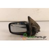 NISSAN - ALMERA - Καθρέπτης Ηλεκτρικός -  - ΘΕΣΗ: Αριστερά - ΕΤΟΣ: 1998 - ΚΩΔ.ΚΑΤ/ΣΤΗ: .Μεταχειρισμένα ανταλλακτικά αυτοκινήτων