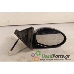 ALFA ROMEO - GT - Καθρέπτης Ηλεκτρικός - 2ΠΟΡΤΟ - ΘΕΣΗ: Δεξιά - ΕΤΟΣ: 2003 - ΚΩΔ.ΚΑΤ/ΣΤΗ: .Μεταχειρισμένα ανταλλακτικά αυτοκινήτ
