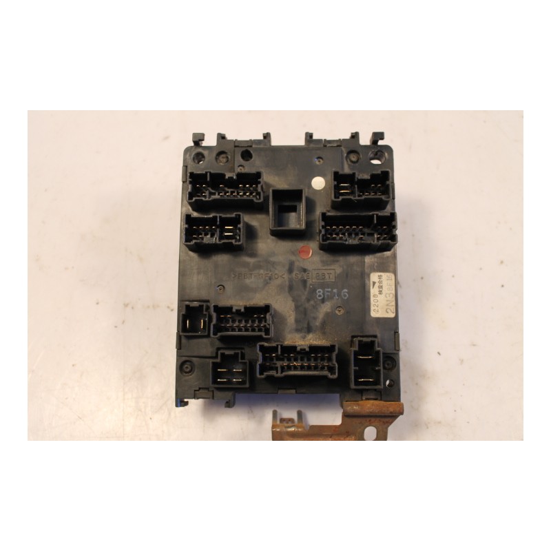 NISSAN- ALMERA - Ασφαλειοθήκη--N15   1,4CC