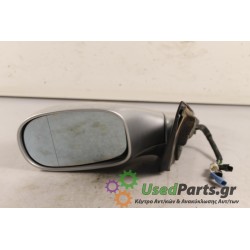 ALFA ROMEO - 166 - Καθρέπτης Ηλεκτρικός -  - ΘΕΣΗ: Αριστερά - ΕΤΟΣ: 2000 - ΚΩΔ.ΚΑΤ/ΣΤΗ: .Μεταχειρισμένα ανταλλακτικά αυτοκινήτων