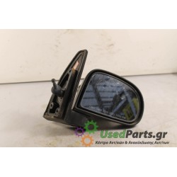 HYUNDAI - ATOS - Καθρέπτης Μηχανικός -  - ΘΕΣΗ: Δεξιά - ΕΤΟΣ: 1997 - ΚΩΔ.ΚΑΤ/ΣΤΗ: .Μεταχειρισμένα ανταλλακτικά αυτοκινήτων www.u