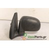 HYUNDAI - ATOS - Καθρέπτης Μηχανικός -  - ΘΕΣΗ: Αριστερά - ΕΤΟΣ: 1997 - ΚΩΔ.ΚΑΤ/ΣΤΗ: .Μεταχειρισμένα ανταλλακτικά αυτοκινήτων ww