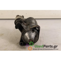 TOYOTA - STARLET - Μίζα -  - ΕΤΟΣ: 1995 - ΚΩΔ.ΚΑΤ/ΣΤΗ: 28100-10030.Μεταχειρισμένα ανταλλακτικά αυτοκινήτων www.usedparts.gr.Απόσ