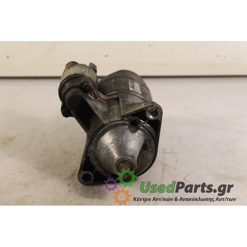 TOYOTA - STARLET - Μίζα -  - ΕΤΟΣ: 1995 - ΚΩΔ.ΚΑΤ/ΣΤΗ: 28100-10030.Μεταχειρισμένα ανταλλακτικά αυτοκινήτων www.usedparts.gr.Απόσ