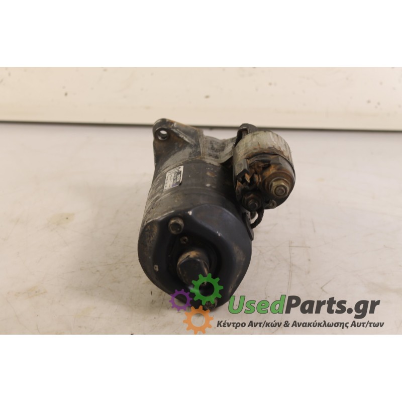 TOYOTA - STARLET - Μίζα -  - ΕΤΟΣ: 1995 - ΚΩΔ.ΚΑΤ/ΣΤΗ: 28100-10030.Μεταχειρισμένα ανταλλακτικά αυτοκινήτων www.usedparts.gr.Απόσ