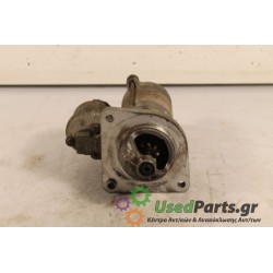 ALFA ROMEO - 166 - Μίζα -  - ΕΤΟΣ: 2000 - ΚΩΔ.ΚΑΤ/ΣΤΗ: .Μεταχειρισμένα ανταλλακτικά αυτοκινήτων www.usedparts.gr.Απόσυρση αυτοκι