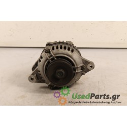 MITSUBISHI - L300 - Δυναμό -  - ΕΤΟΣ: 1985 - ΚΩΔ.ΚΑΤ/ΣΤΗ: A2T-03177.Μεταχειρισμένα ανταλλακτικά αυτοκινήτων www.usedparts.gr.Από