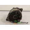RENAULT - R19 - Δυναμό -  - ΕΤΟΣ: 1995 - ΚΩΔ.ΚΑΤ/ΣΤΗ: 0986037321 70A.Μεταχειρισμένα ανταλλακτικά αυτοκινήτων www.usedparts.gr.Απ