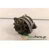 RENAULT - R19 - Δυναμό -  - ΕΤΟΣ: 1995 - ΚΩΔ.ΚΑΤ/ΣΤΗ: 0986037321 70A.Μεταχειρισμένα ανταλλακτικά αυτοκινήτων www.usedparts.gr.Απ