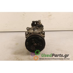 CITROEN - SAXO - Κομπρεσέρ AC -  - ΕΤΟΣ: 2000 - ΚΩΔ.ΚΑΤ/ΣΤΗ: SD7V12  R134A  1500F.Μεταχειρισμένα ανταλλακτικά αυτοκινήτων www.us