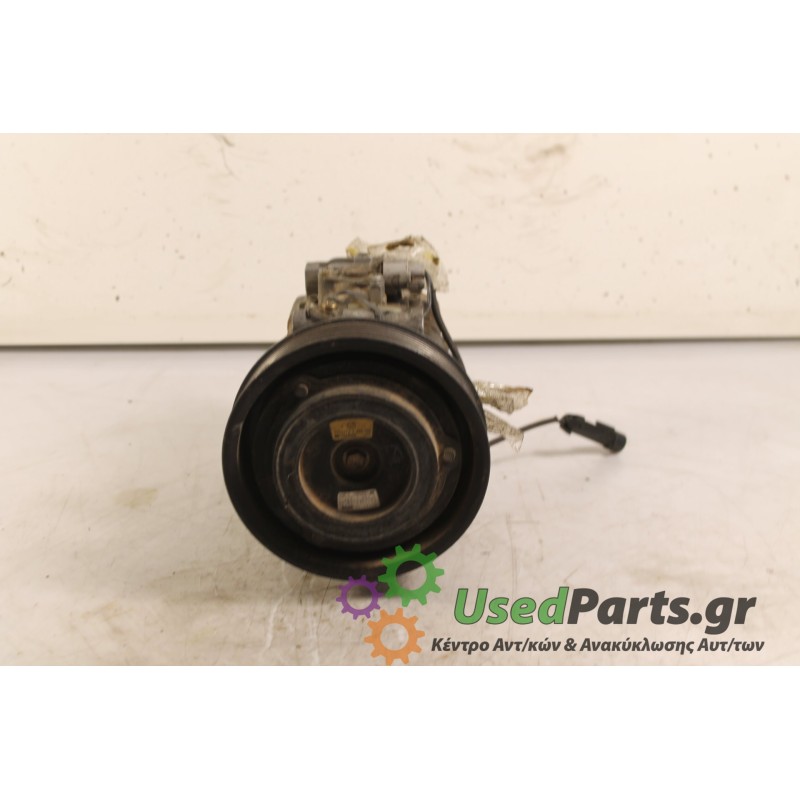 ALFA ROMEO - GTV - Κομπρεσέρ AC -  - ΕΤΟΣ:  - ΚΩΔ.ΚΑΤ/ΣΤΗ: 442500-4010.Μεταχειρισμένα ανταλλακτικά αυτοκινήτων www.usedparts.gr.