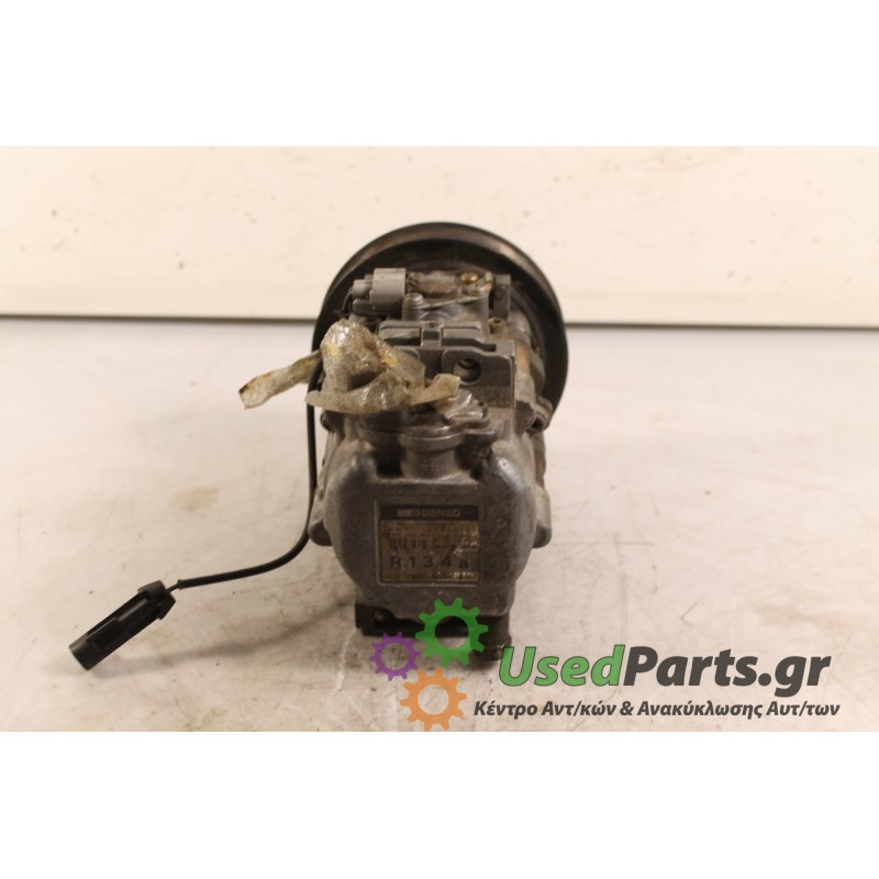 ALFA ROMEO - GTV - Κομπρεσέρ AC -  - ΕΤΟΣ:  - ΚΩΔ.ΚΑΤ/ΣΤΗ: 442500-4010.Μεταχειρισμένα ανταλλακτικά αυτοκινήτων www.usedparts.gr.