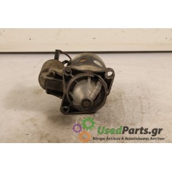 MAZDA - 323 - Μίζα -  - ΕΤΟΣ: 1997 - ΚΩΔ.ΚΑΤ/ΣΤΗ: 493811220.Μεταχειρισμένα ανταλλακτικά αυτοκινήτων www.usedparts.gr.Απόσυρση αυ