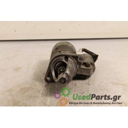 NISSAN - MICRA - Μίζα -  - ΕΤΟΣ: 1992 - ΚΩΔ.ΚΑΤ/ΣΤΗ: 0927M8011.Μεταχειρισμένα ανταλλακτικά αυτοκινήτων www.usedparts.gr.Απόσυρση