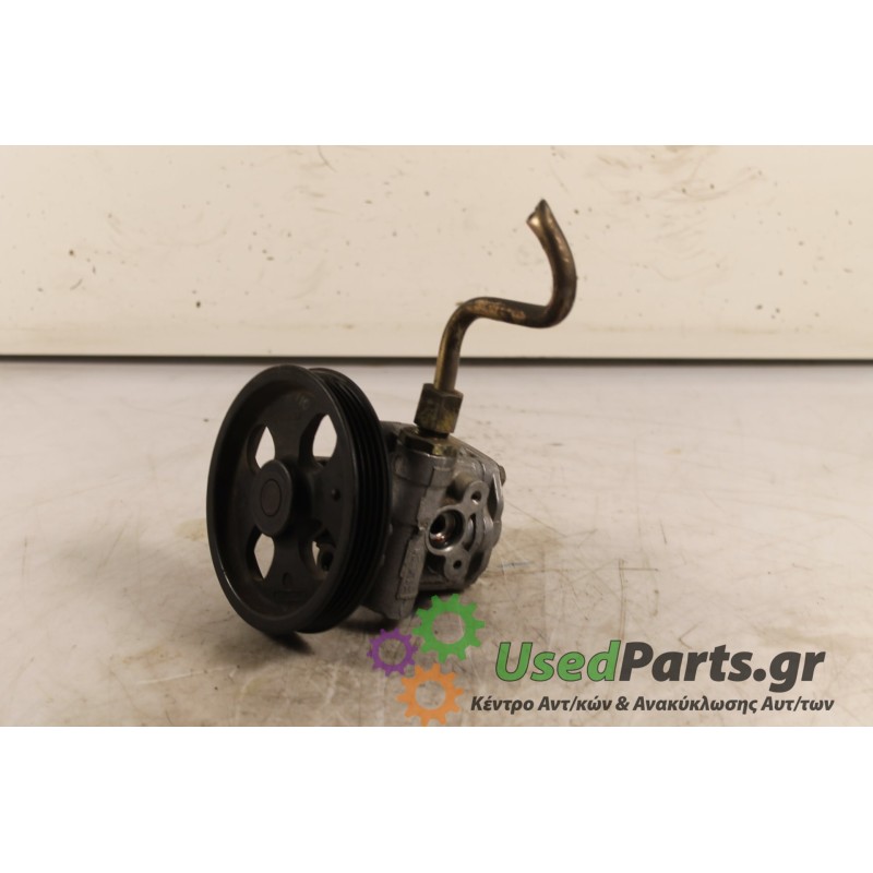 SUZUKI - BALENO - Αντλία υδραυλικού τιμονιού - ΚΩΔΙΚΟΣ ΜΗΧΑΝΗΣ:  - ΚΥΒΙΚΑ:  - ΕΤΟΣ: 1996 - ΚΩΔ.ΚΑΤ/ΣΤΗ: .Μεταχειρισμένα ανταλλακ