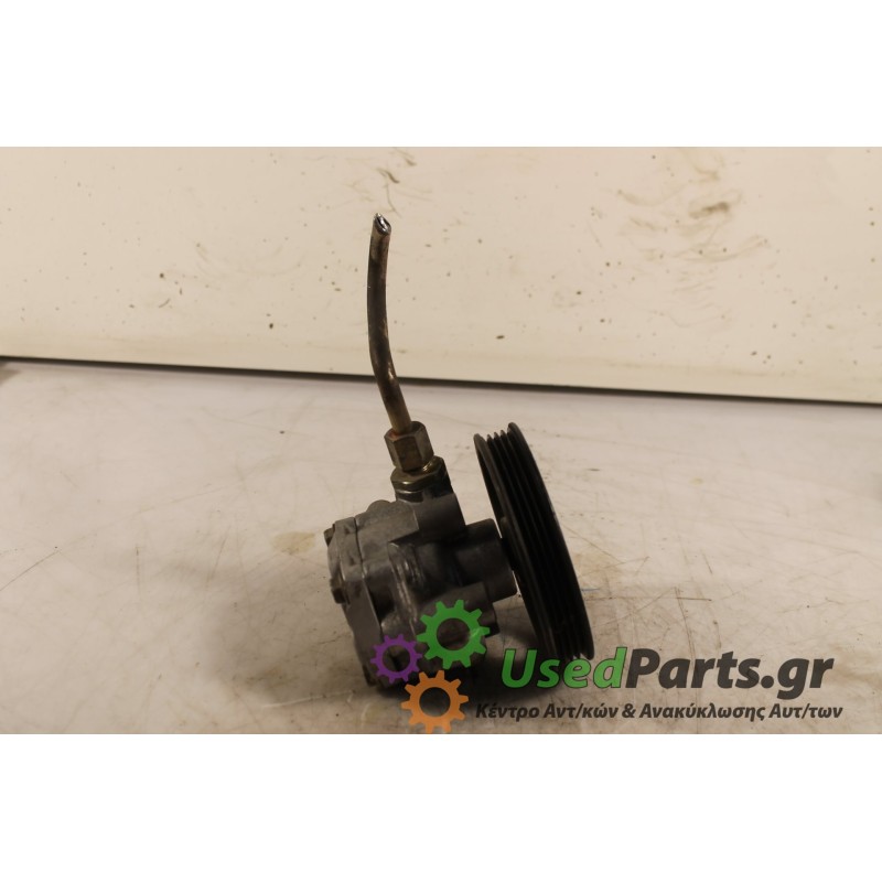 SUZUKI - BALENO - Αντλία υδραυλικού τιμονιού - ΚΩΔΙΚΟΣ ΜΗΧΑΝΗΣ:  - ΚΥΒΙΚΑ:  - ΕΤΟΣ: 1996 - ΚΩΔ.ΚΑΤ/ΣΤΗ: .Μεταχειρισμένα ανταλλακ