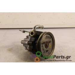 ROVER - 400 - Αντλία υδραυλικού τιμονιού - ΚΩΔΙΚΟΣ ΜΗΧΑΝΗΣ:  - ΚΥΒΙΚΑ:  - ΕΤΟΣ: 1998 - ΚΩΔ.ΚΑΤ/ΣΤΗ: QVB100690.Μεταχειρισμένα αντ