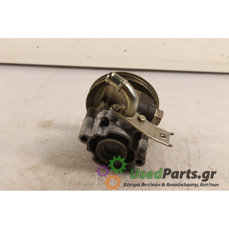 ROVER - 400 - Αντλία υδραυλικού τιμονιού - ΚΩΔΙΚΟΣ ΜΗΧΑΝΗΣ:  - ΚΥΒΙΚΑ:  - ΕΤΟΣ: 1998 - ΚΩΔ.ΚΑΤ/ΣΤΗ: QVB100690.Μεταχειρισμένα αντ