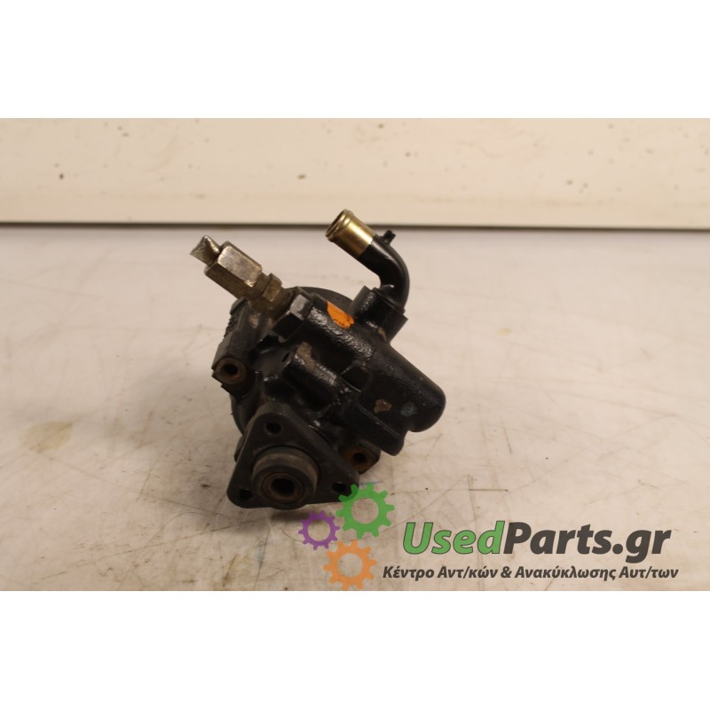 FIAT - BRAVA - Αντλία υδραυλικού τιμονιού - ΚΩΔΙΚΟΣ ΜΗΧΑΝΗΣ:  - ΚΥΒΙΚΑ:  - ΕΤΟΣ: 1997 - ΚΩΔ.ΚΑΤ/ΣΤΗ: 26064412FH.Μεταχειρισμένα α