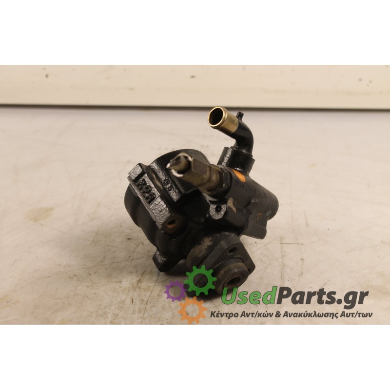 FIAT - BRAVA - Αντλία υδραυλικού τιμονιού - ΚΩΔΙΚΟΣ ΜΗΧΑΝΗΣ:  - ΚΥΒΙΚΑ:  - ΕΤΟΣ: 1997 - ΚΩΔ.ΚΑΤ/ΣΤΗ: 26064412FH.Μεταχειρισμένα α