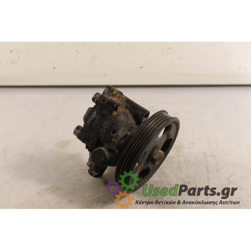 NISSAN - SUNNY - Αντλία υδραυλικού τιμονιού - ΚΩΔΙΚΟΣ ΜΗΧΑΝΗΣ: GA16 - ΚΥΒΙΚΑ:  - ΕΤΟΣ: 1995 - ΚΩΔ.ΚΑΤ/ΣΤΗ: .Μεταχειρισμένα ανταλ